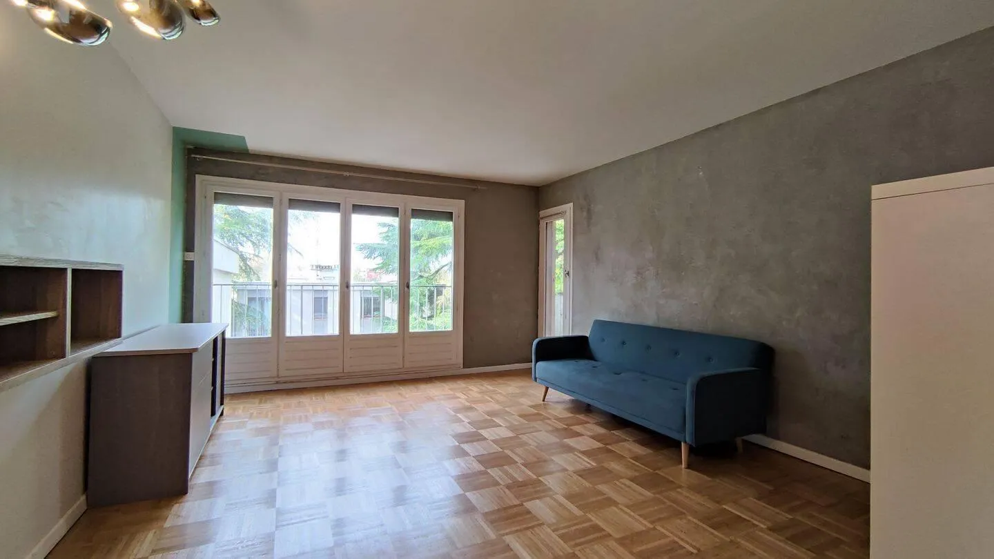 Location Bures-sur-Yvette Appartement 6ab233e71e20