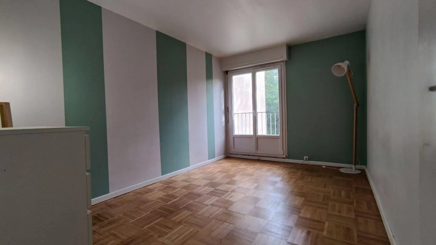 Location Bures-sur-Yvette Appartement 6ab233e71e20