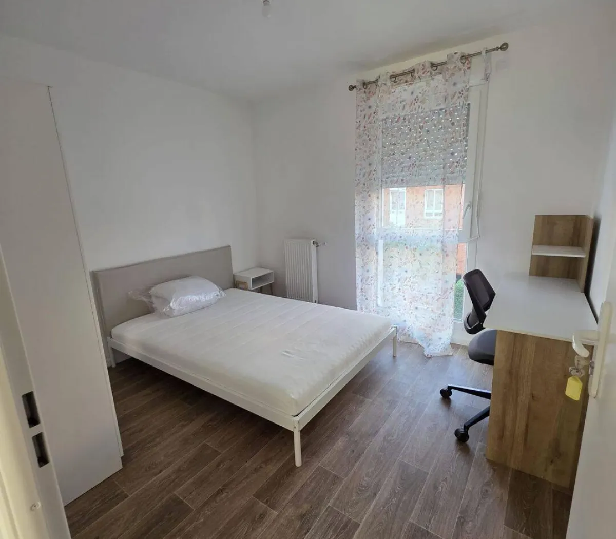 Location Évry-Courcouronnes Appartement 6ab233eab0ae
