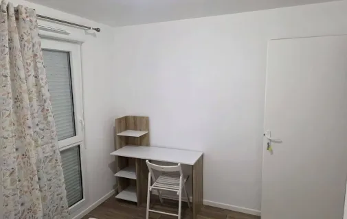 Location Évry-Courcouronnes Appartement 6ab233eab0ae
