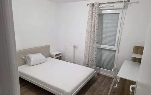 Location Évry-Courcouronnes Appartement 6ab233eab0ae