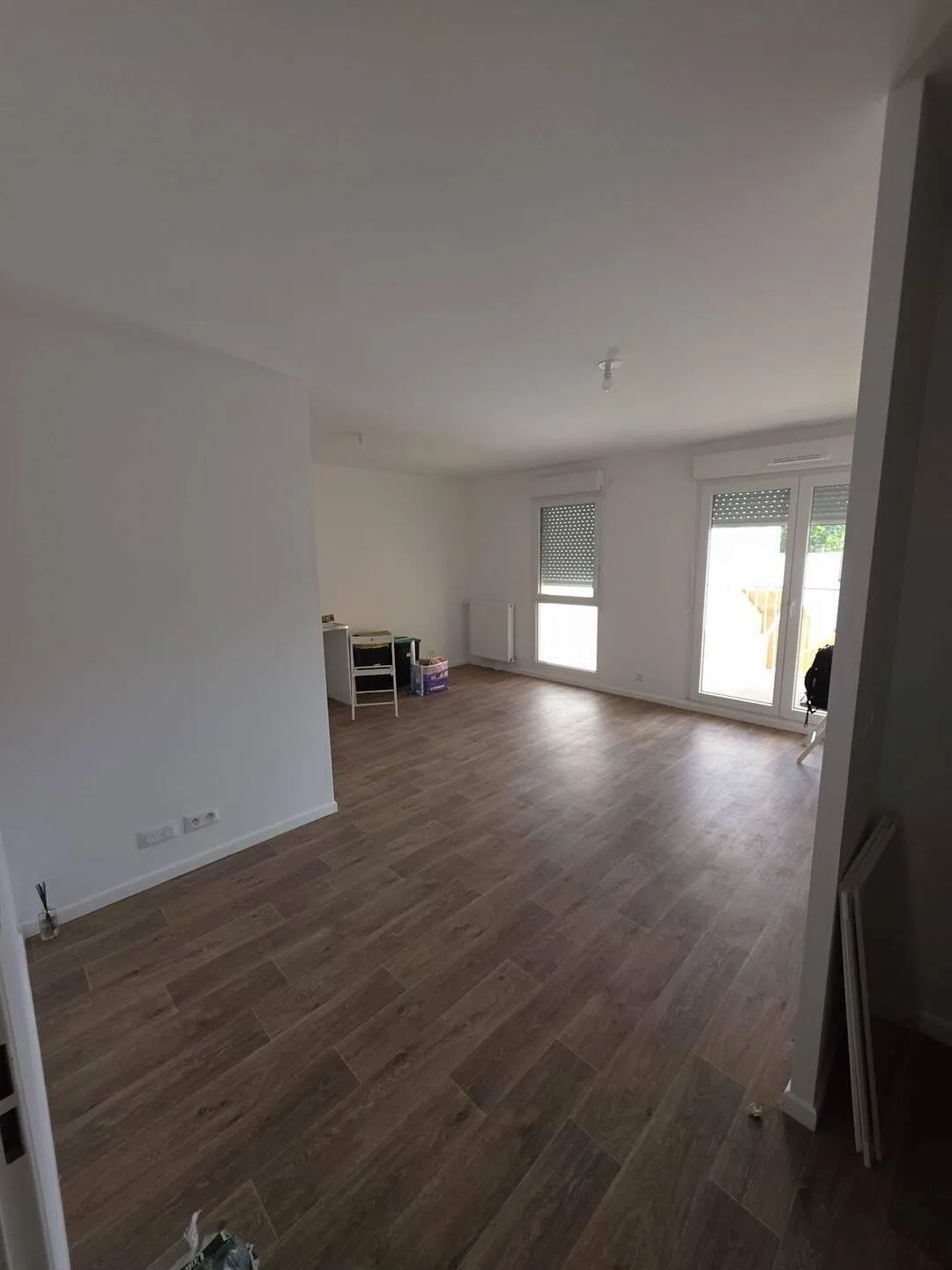 Location Évry-Courcouronnes Appartement 6ab233eab0ae