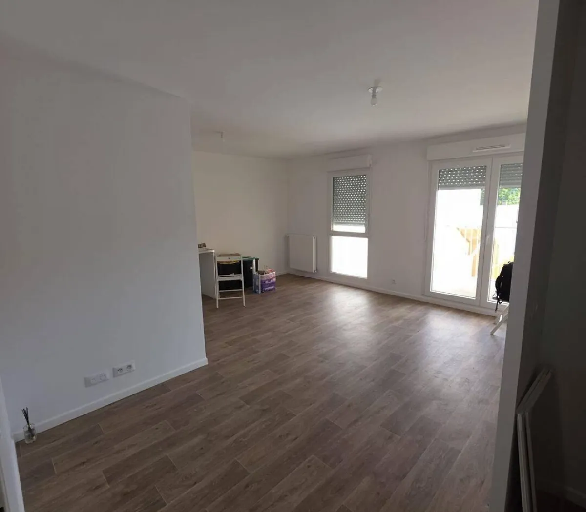 Location Évry-Courcouronnes Appartement 6ab233eab0ae
