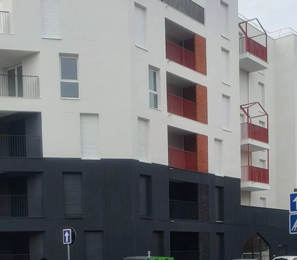 Location Évry-Courcouronnes Appartement 6ab233eab0ae