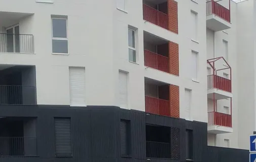 Location Évry-Courcouronnes Appartement 6ab233eab0ae