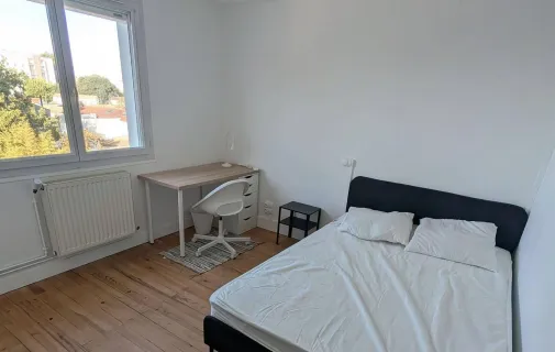 Location Talence Chambre 6ab23e146ea7