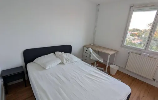 Location Talence Chambre 6ab23e146ea7