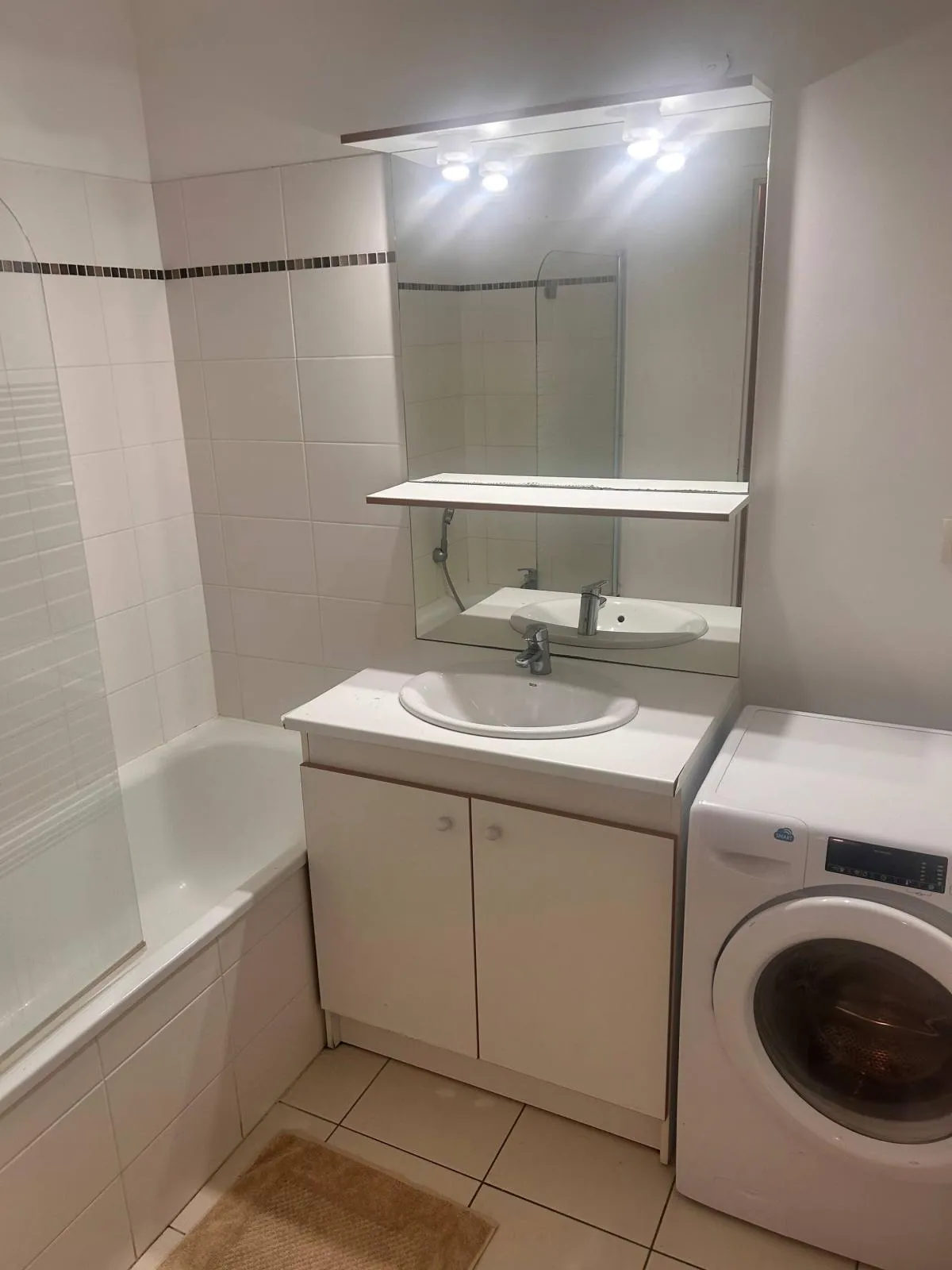 Location Tourcoing Appartement 6ab23e60369f