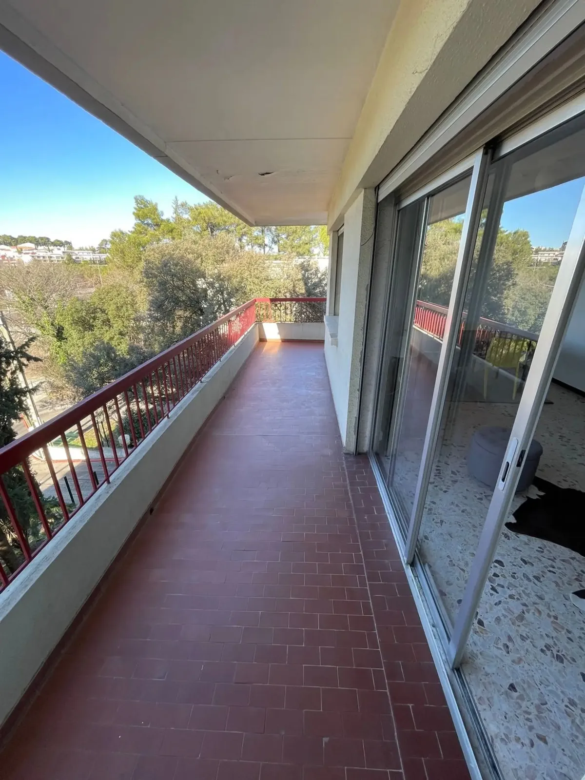 Location Montpellier Appartement 6ab23eb4be63