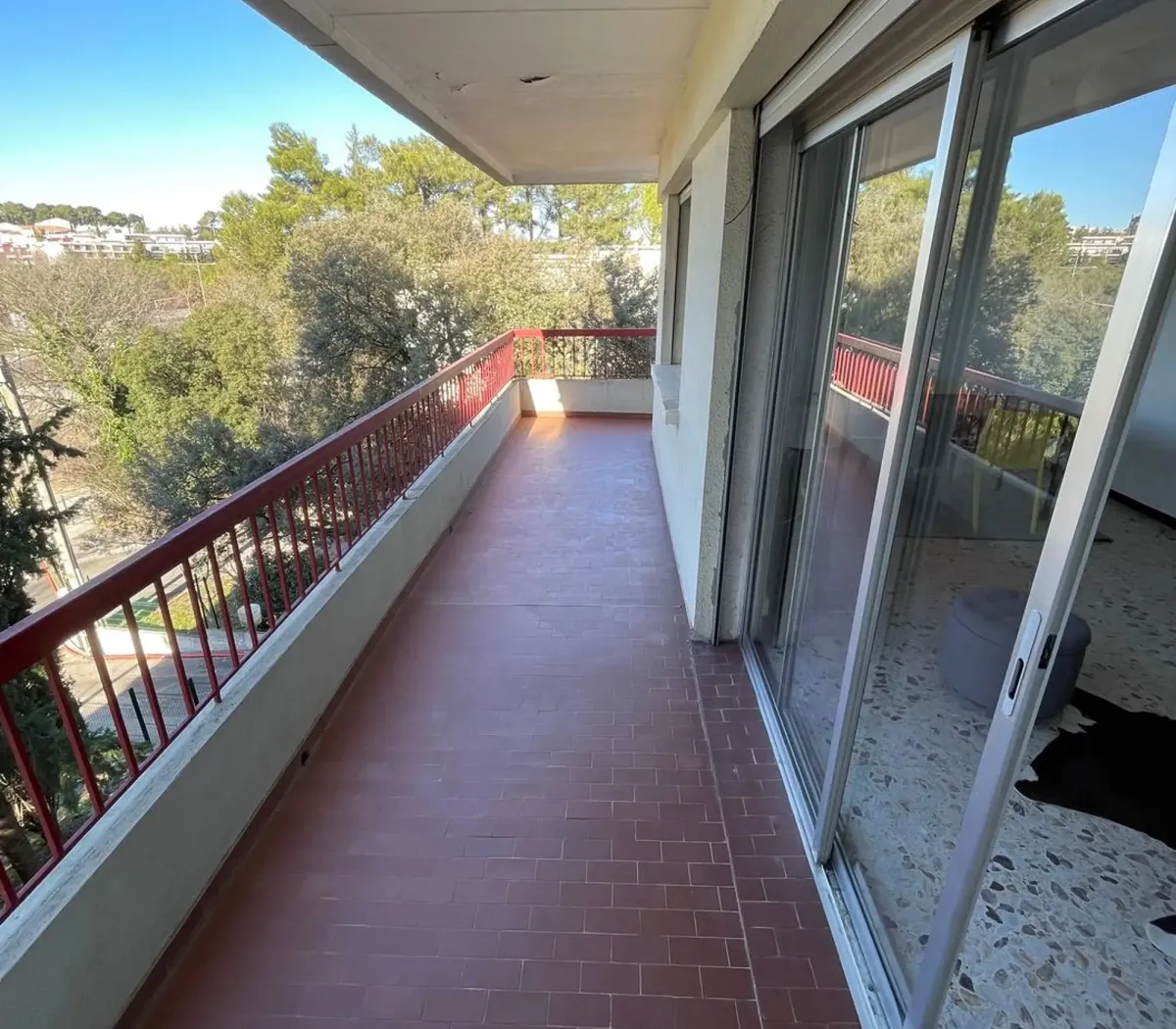 Location Montpellier Appartement 6ab23eb4be63