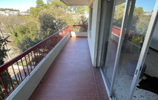 Location Montpellier Appartement 6ab23eb4be63