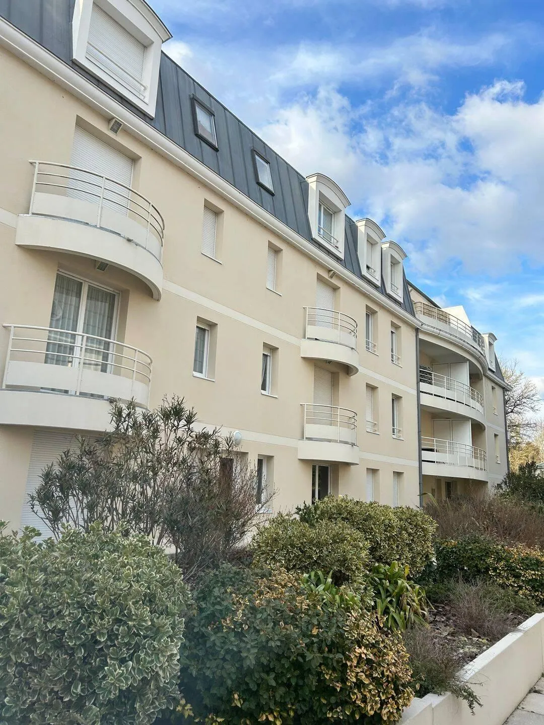 Location Périgny Appartement 6ab2480eea04