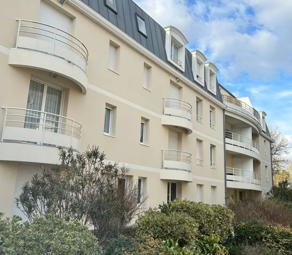 Location Périgny Appartement 6ab2480eea04