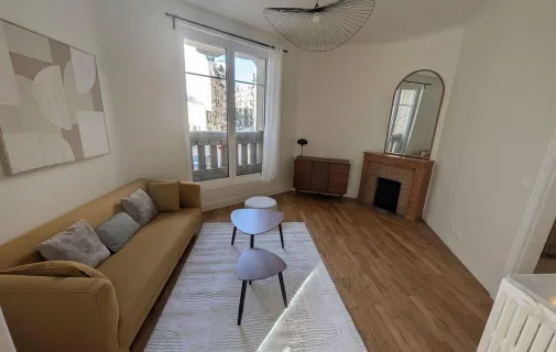 Location Paris Appartement 6ab258ee8a57