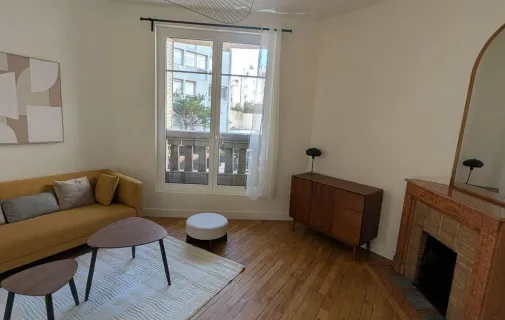 Location Paris Appartement 6ab258ee8a57