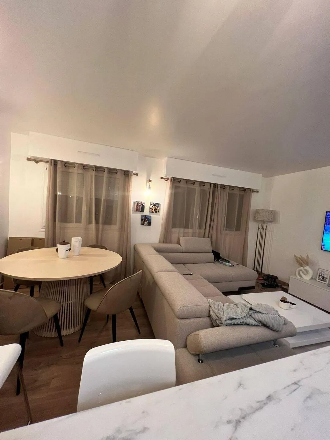 Location Boulogne-Billancourt Appartement 6ab258fb6368