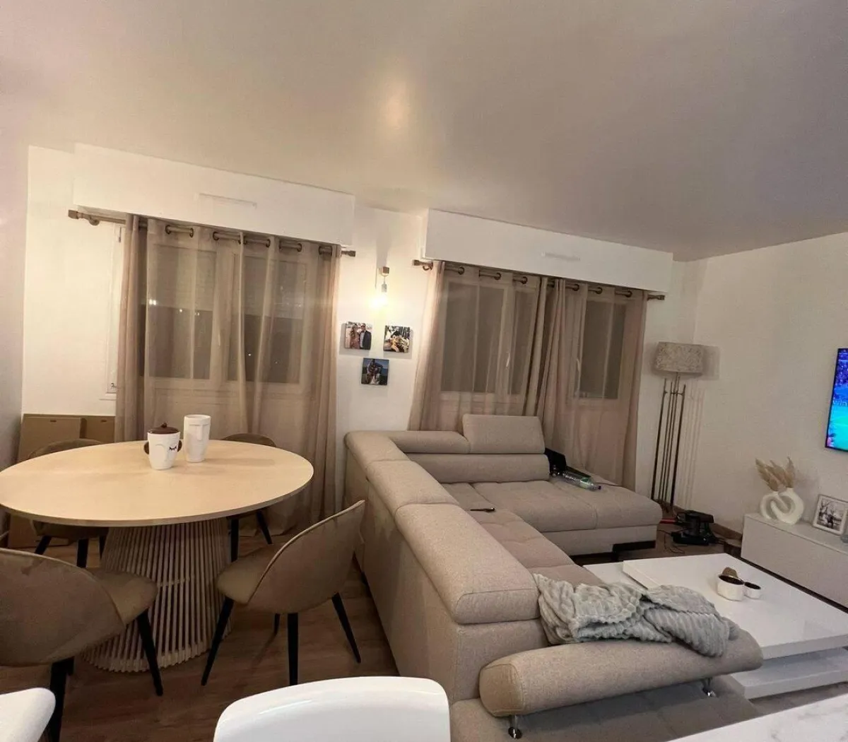 Location Boulogne-Billancourt Appartement 6ab258fb6368