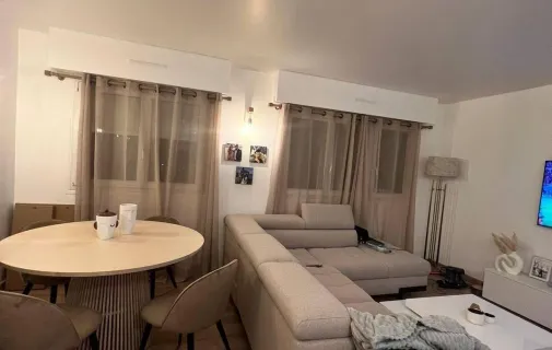 Location Boulogne-Billancourt Appartement 6ab258fb6368