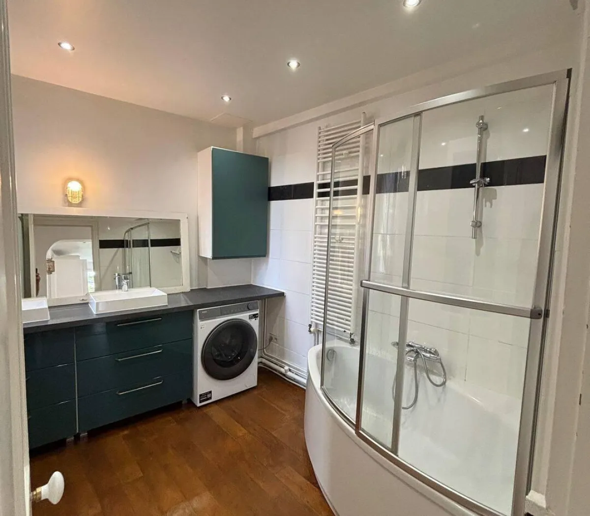 Location Courbevoie Appartement 6ab2590e2675