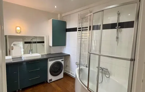 Location Courbevoie Appartement 6ab2590e2675
