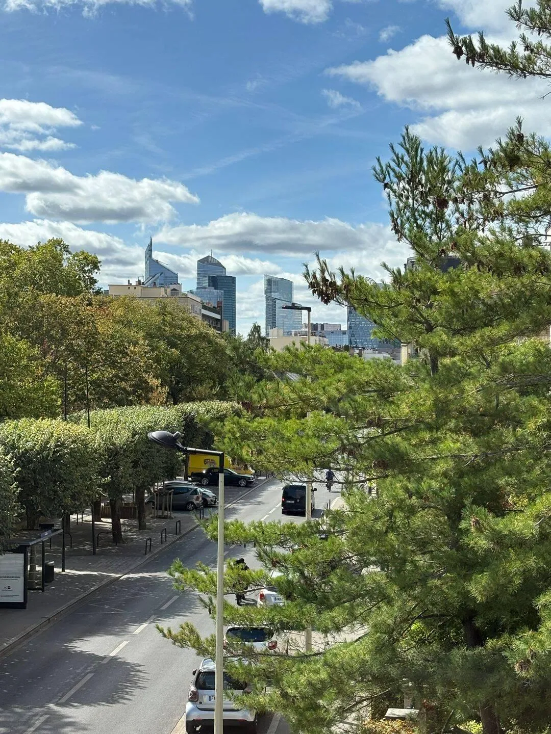 Location Courbevoie Appartement 6ab2590e2675