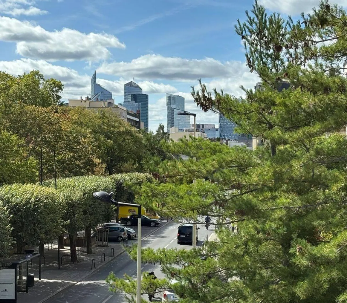 Location Courbevoie Appartement 6ab2590e2675
