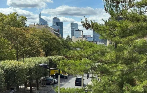 Location Courbevoie Appartement 6ab2590e2675