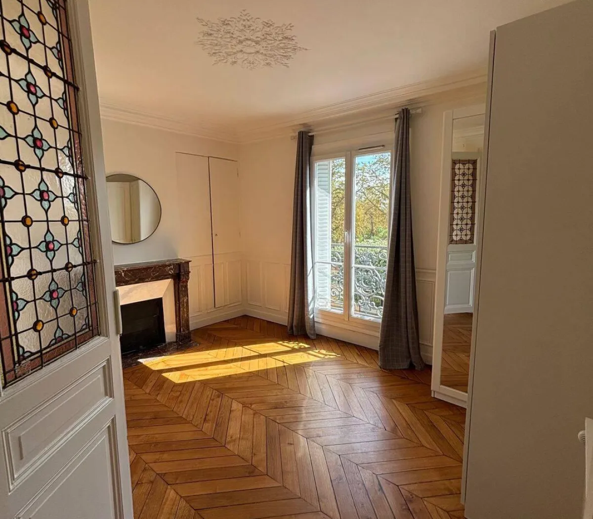 Location Courbevoie Appartement 6ab2590e2675