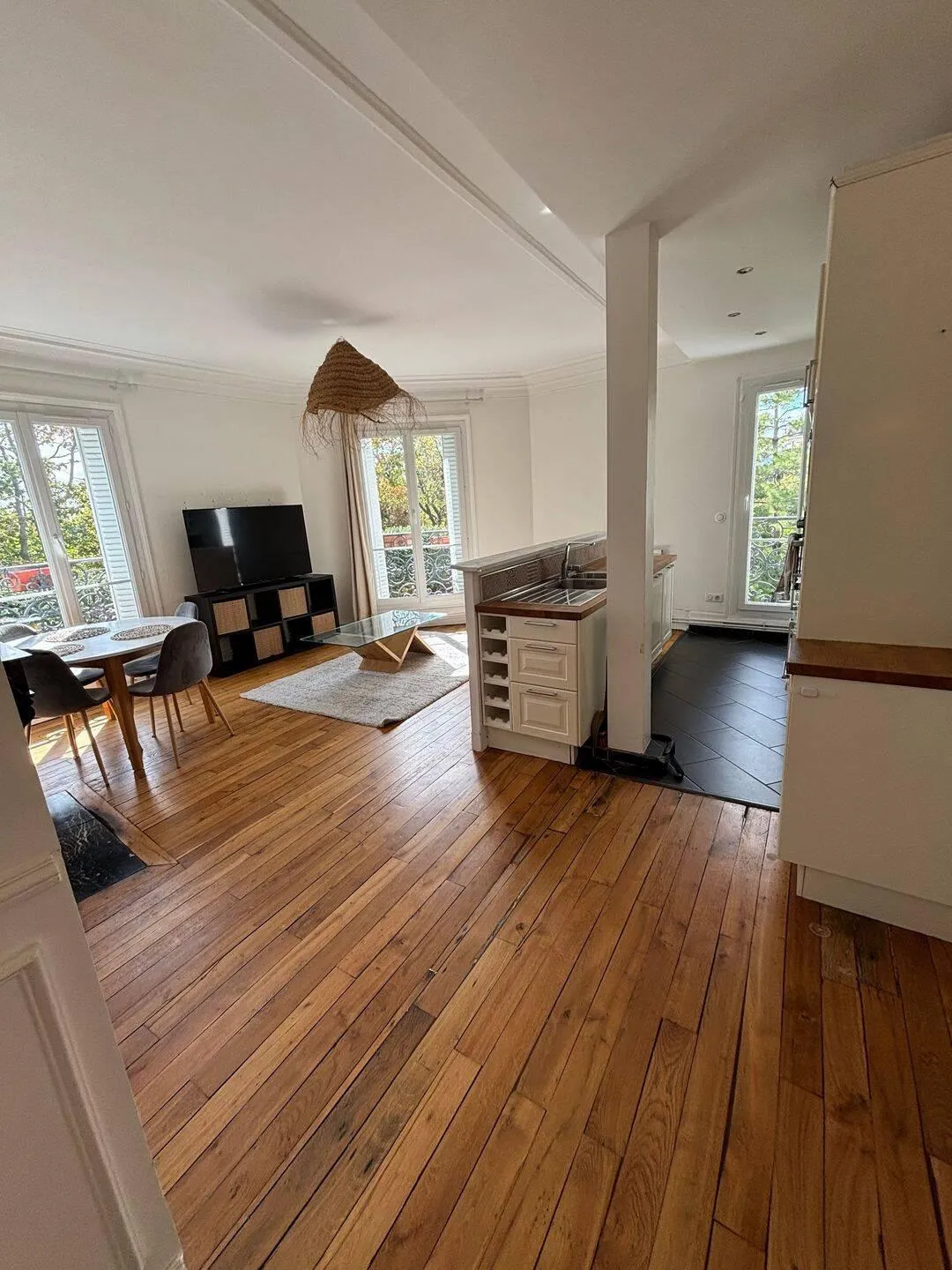 Location Courbevoie Appartement 6ab2590e2675