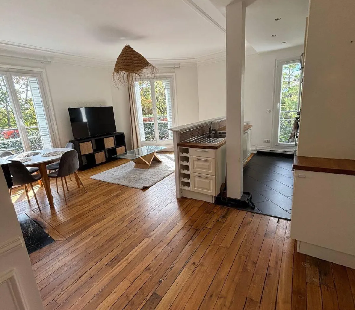 Location Courbevoie Appartement 6ab2590e2675