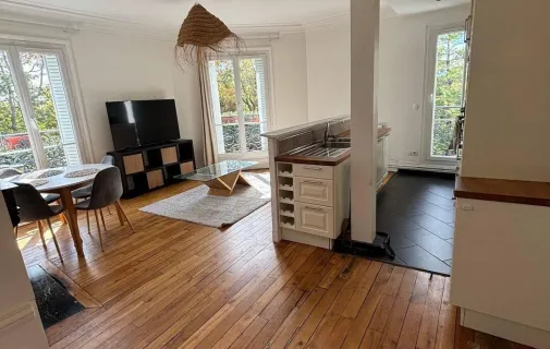 Location Courbevoie Appartement 6ab2590e2675