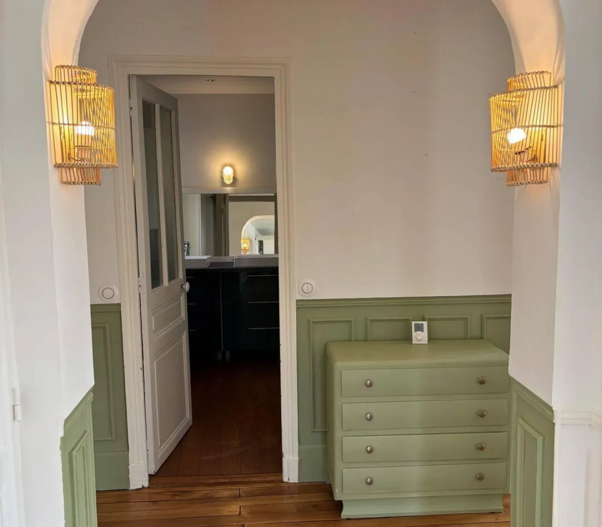 Location Courbevoie Appartement 6ab2590e2675