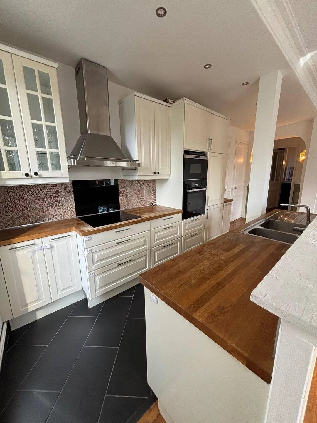 Location Courbevoie Appartement 6ab2590e2675