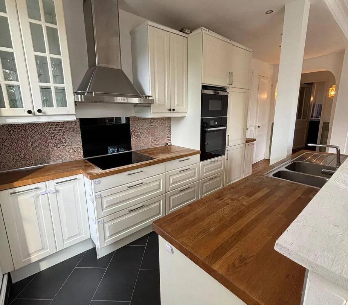 Location Courbevoie Appartement 6ab2590e2675