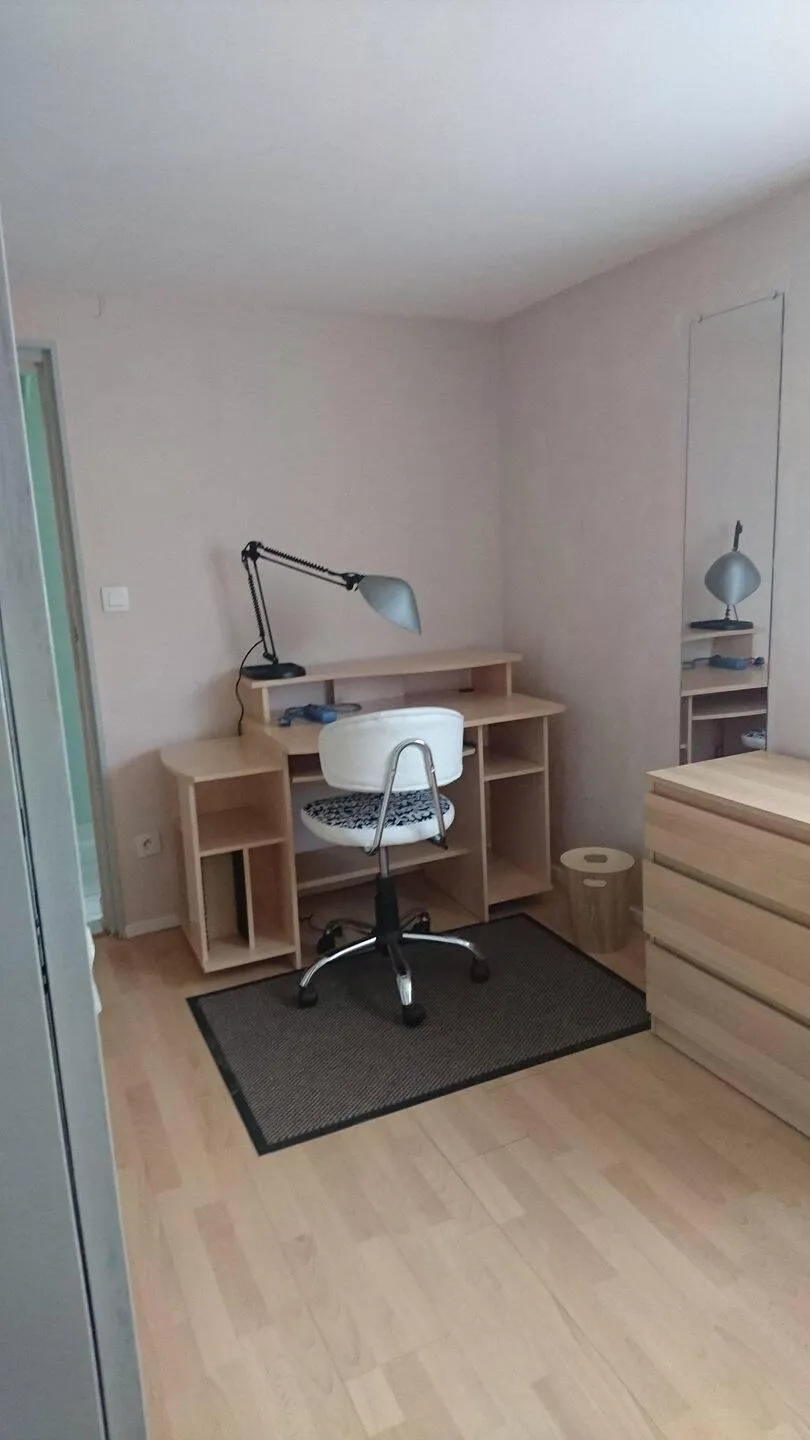 Location La Verrière Chambre 6ab259cf1f56