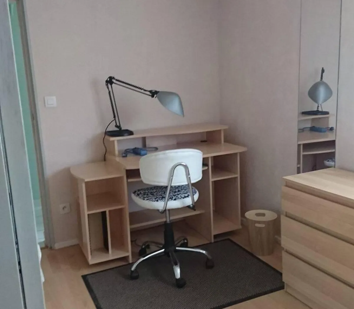 Location La Verrière Chambre 6ab259cf1f56