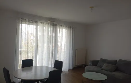 Location Cergy Appartement 6ab2948ab0b9
