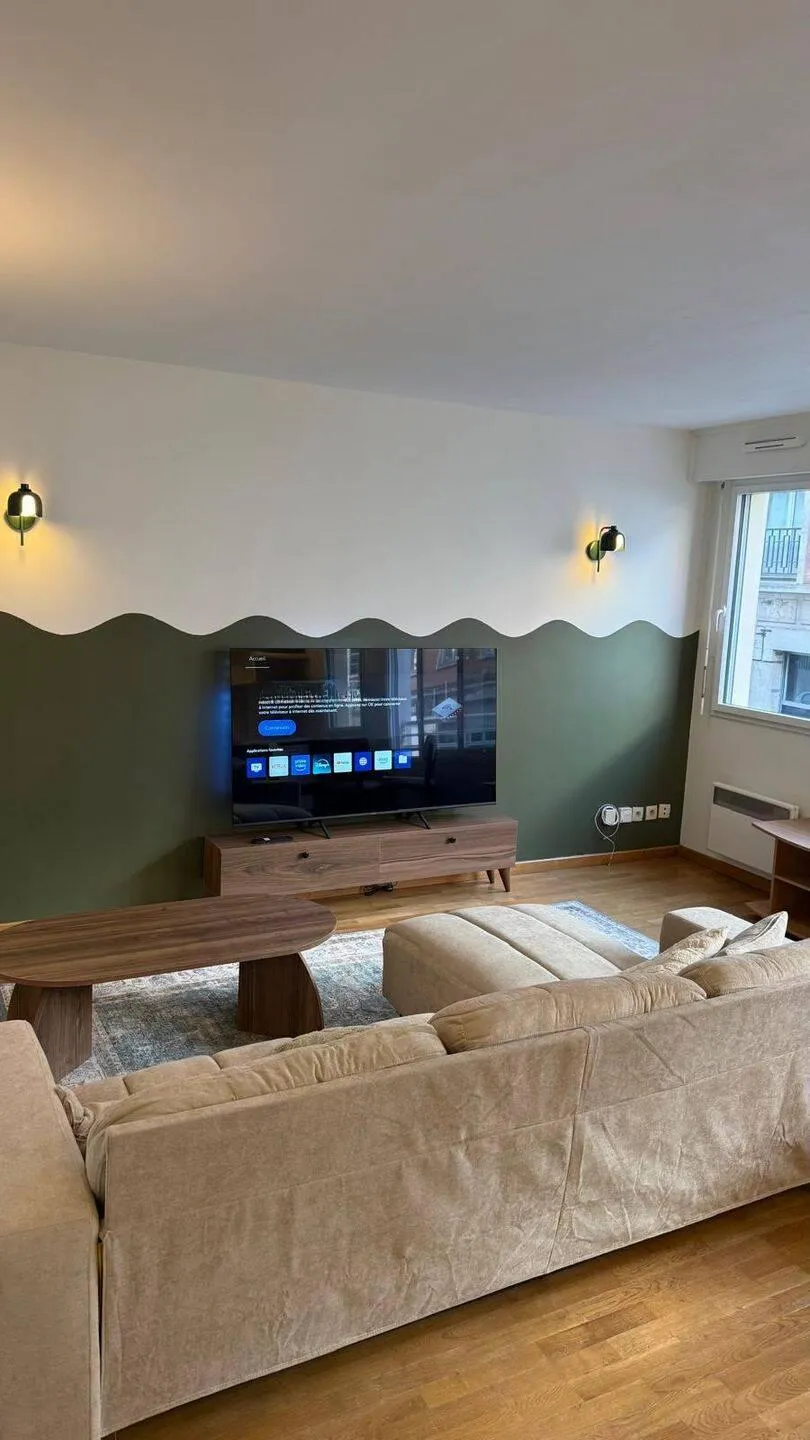 Location Lille Appartement 6ab2dceb14c2