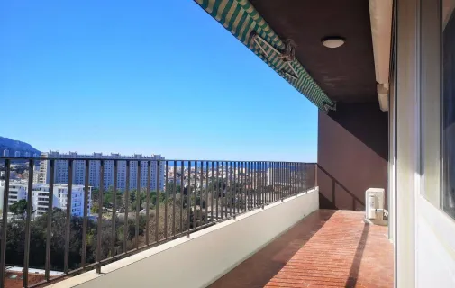 Location Marseille Appartement 6ab385667643