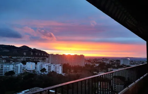 Location Marseille Appartement 6ab385667643