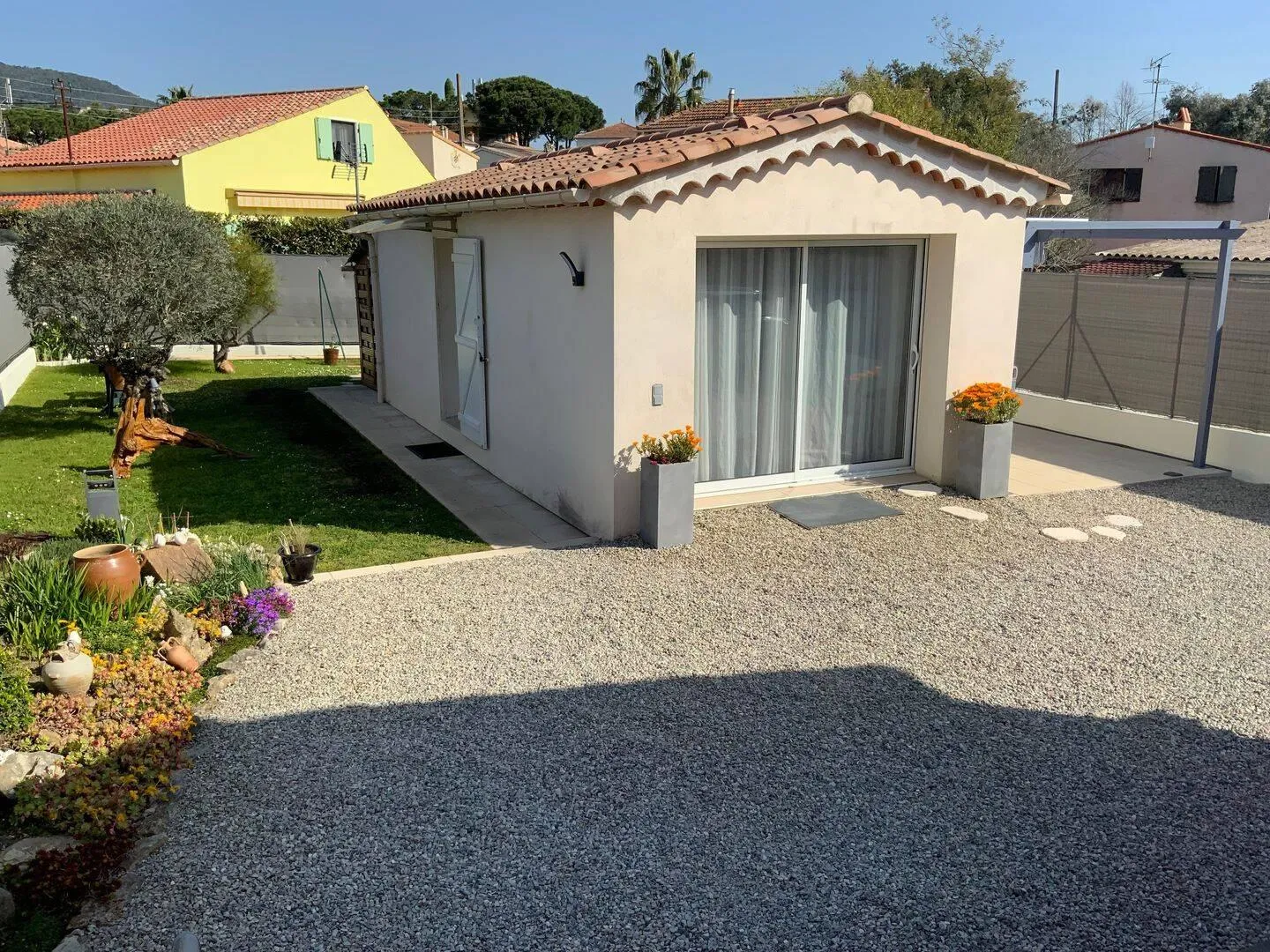 Location Mandelieu-la-Napoule Appartement 6ab44f2c46df