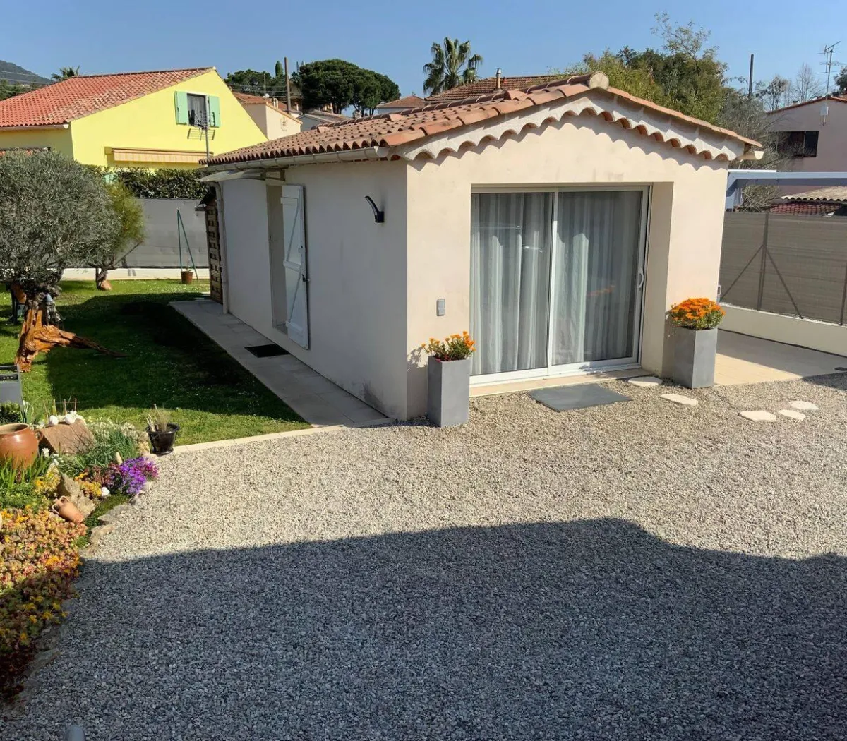 Location Mandelieu-la-Napoule Appartement 6ab44f2c46df