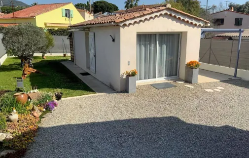 Location Mandelieu-la-Napoule Appartement 6ab44f2c46df