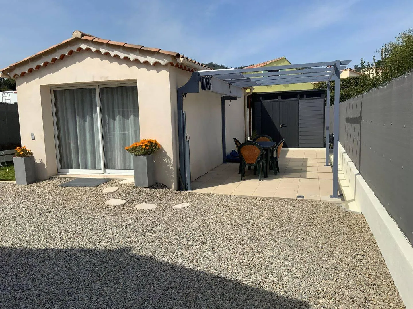 Location Mandelieu-la-Napoule Appartement 6ab44f2c46df