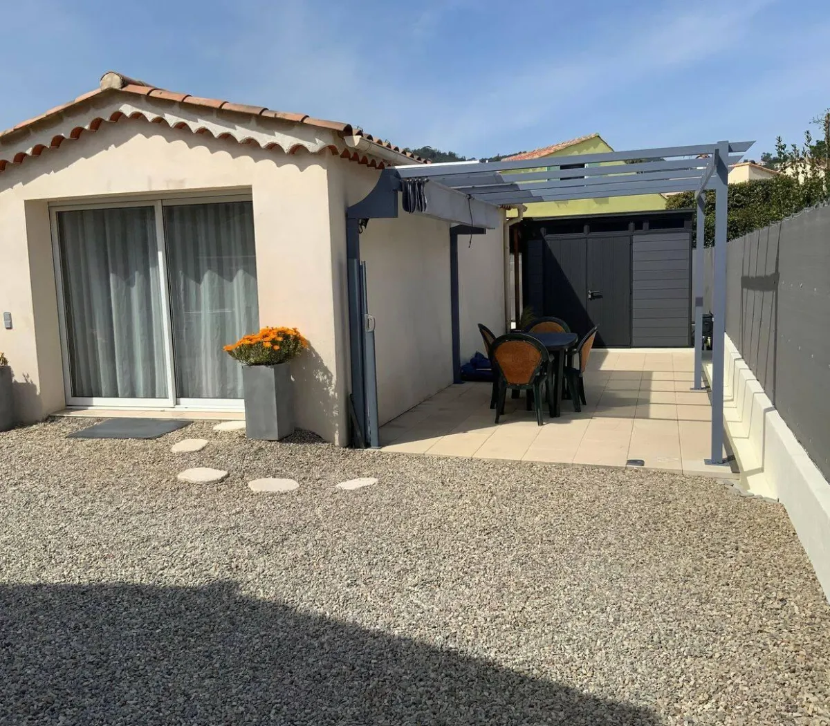 Location Mandelieu-la-Napoule Appartement 6ab44f2c46df