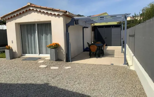 Location Mandelieu-la-Napoule Appartement 6ab44f2c46df