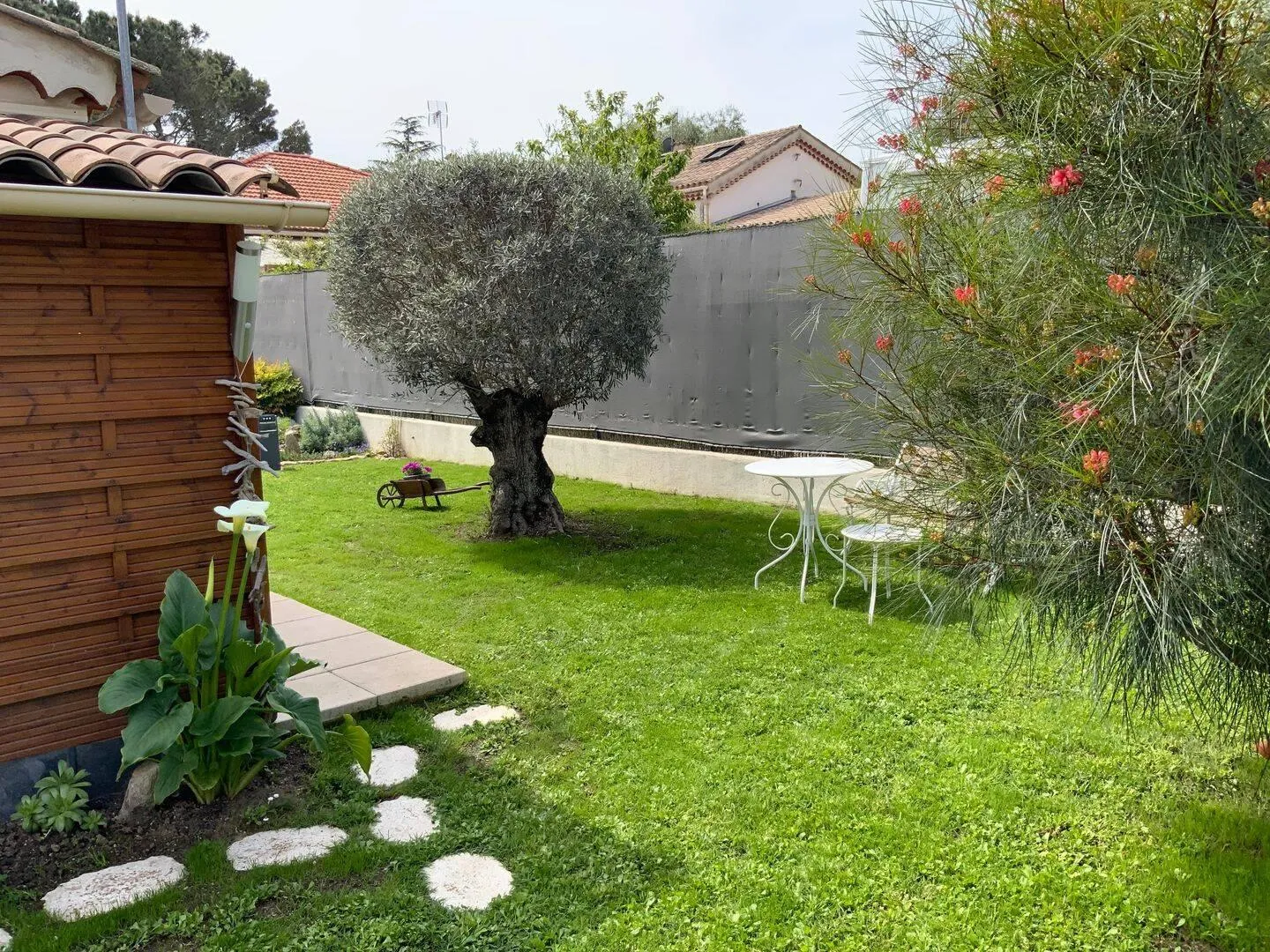 Location Mandelieu-la-Napoule Appartement 6ab44f2c46df