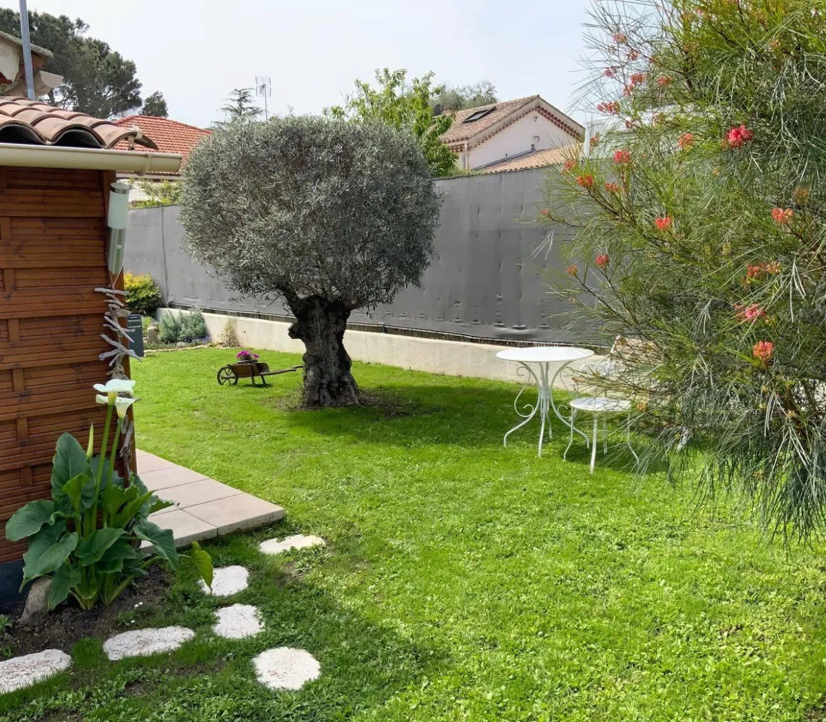 Location Mandelieu-la-Napoule Appartement 6ab44f2c46df