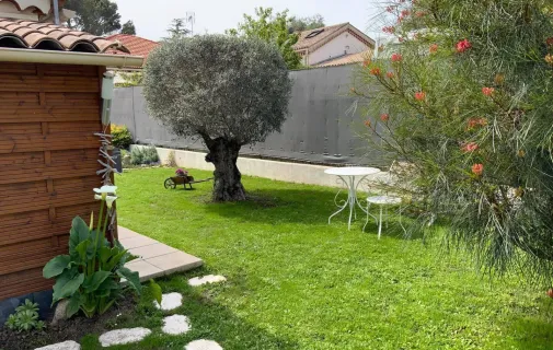 Location Mandelieu-la-Napoule Appartement 6ab44f2c46df