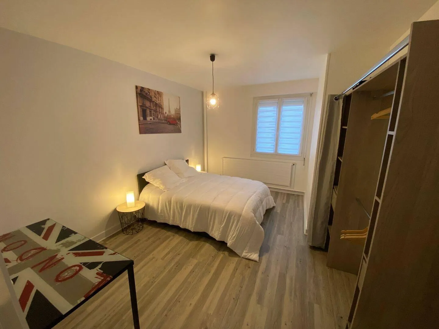 Location Bourg-en-Bresse Appartement 6ab451309c8a